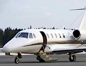 Boş bacak uçuşu nedir