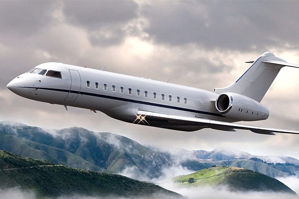 özel jet kiralama şirketi
