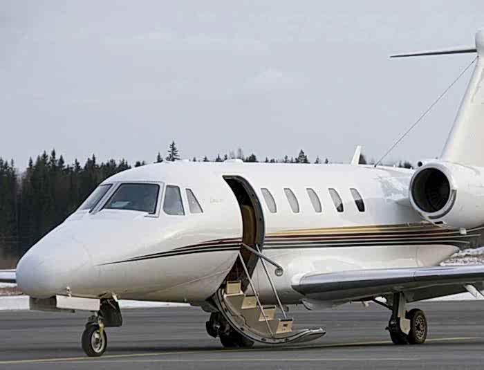 Özel Jet Kiralamanın Avantajları Nelerdir?