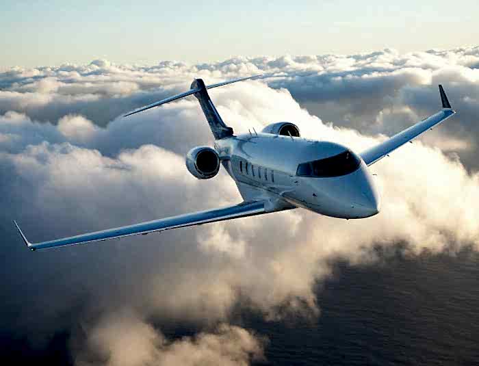 yurtdışı uçak kiralama